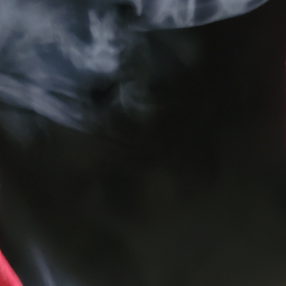 Colorful Striped Backpack - Picture 6 of 7